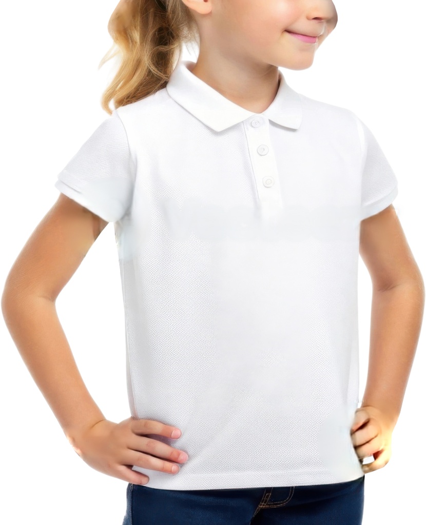 CAMISA WAFFIT ESCOLAR