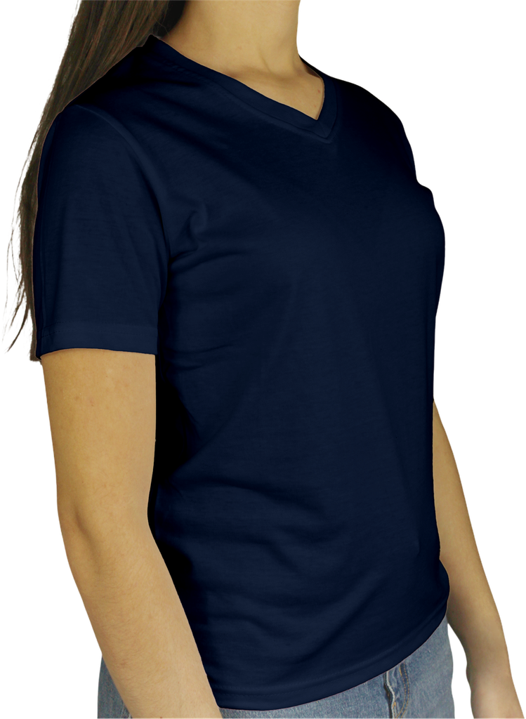 CAMISETA PUNTO CV MUJER