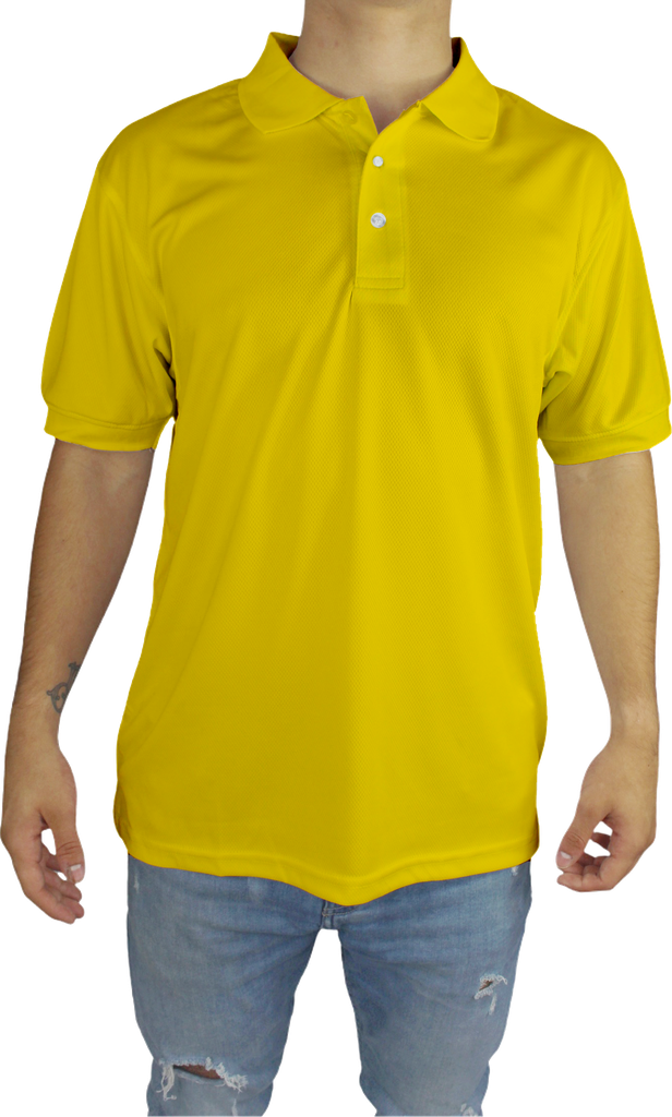 CAMISA DRI FIT H