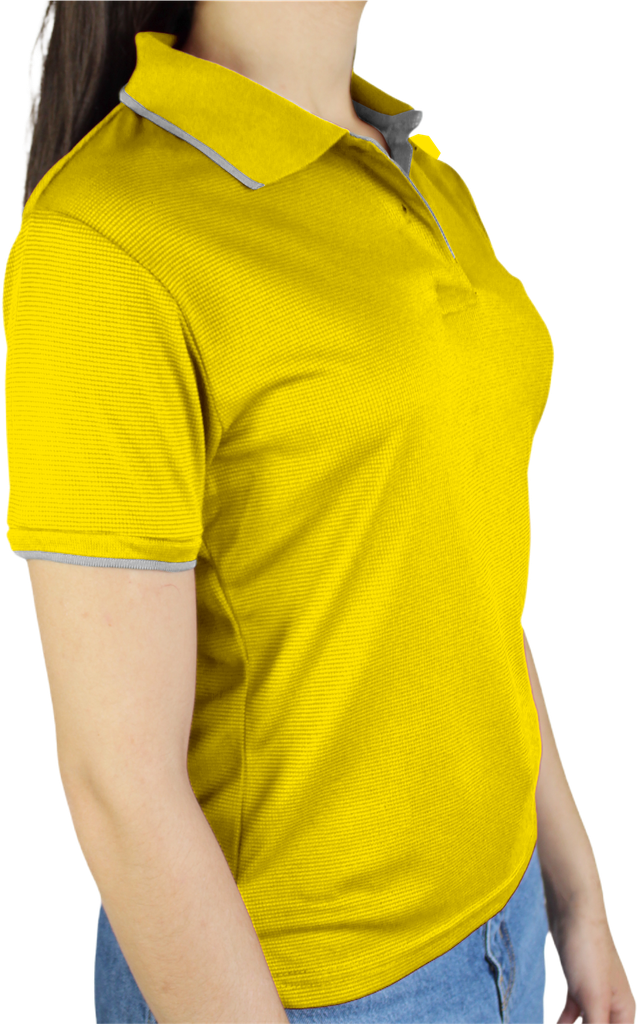 CAMISA POLO BRAVOS WAFFYT M