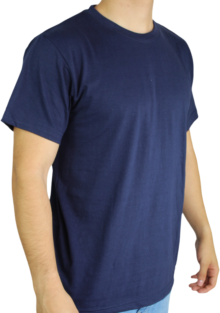 CAMISETA PUNTO CR JUVENIL