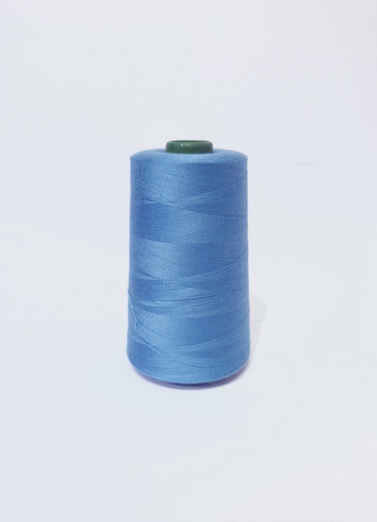 HILO P/ COSER T02 TURQUESA