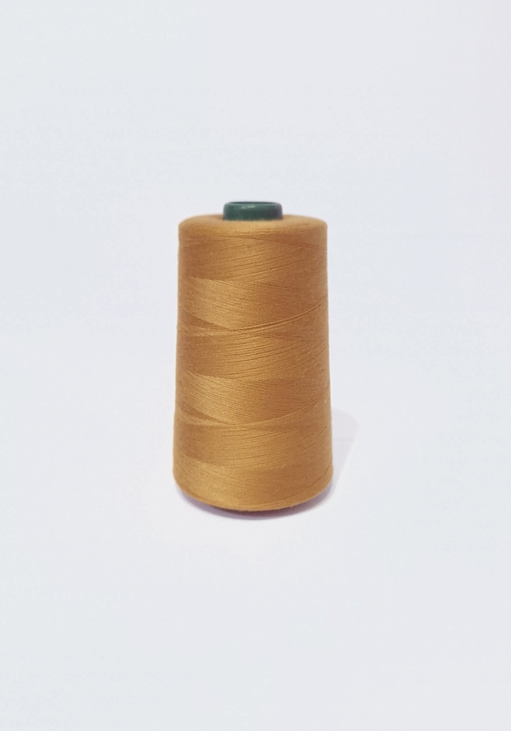 HILO P/ COSER T09 MOSTAZA