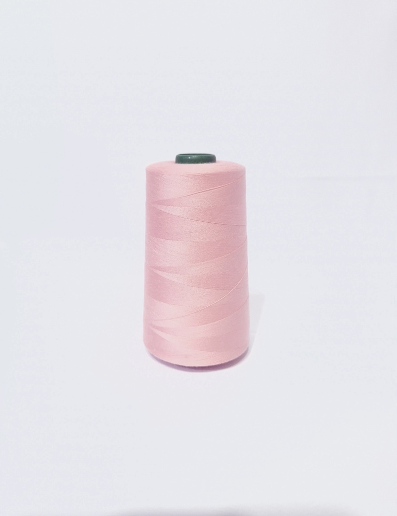 HILO P/ COSER T10 ROSADO