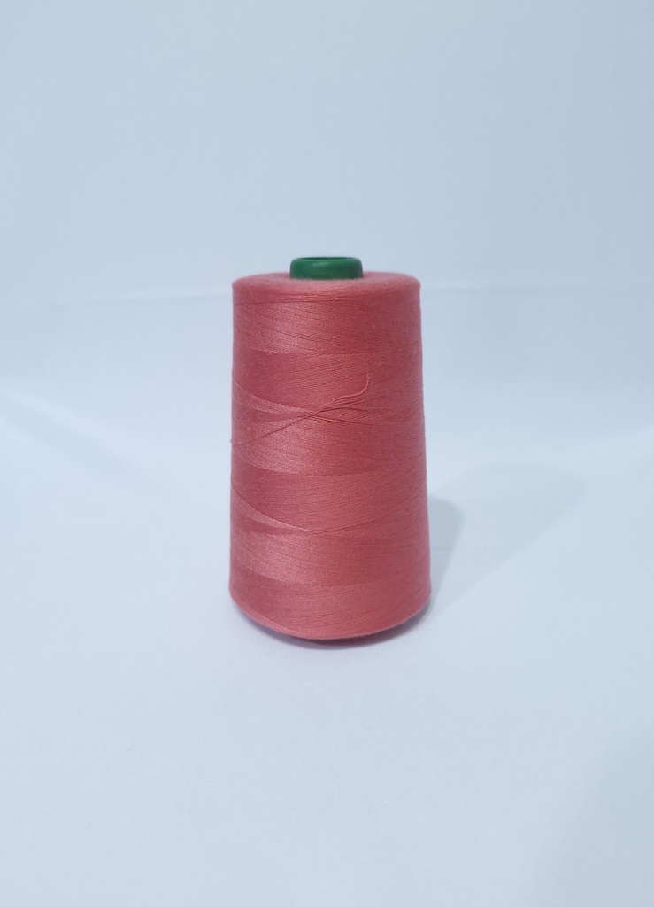HILO P/ COSER T11 CORAL