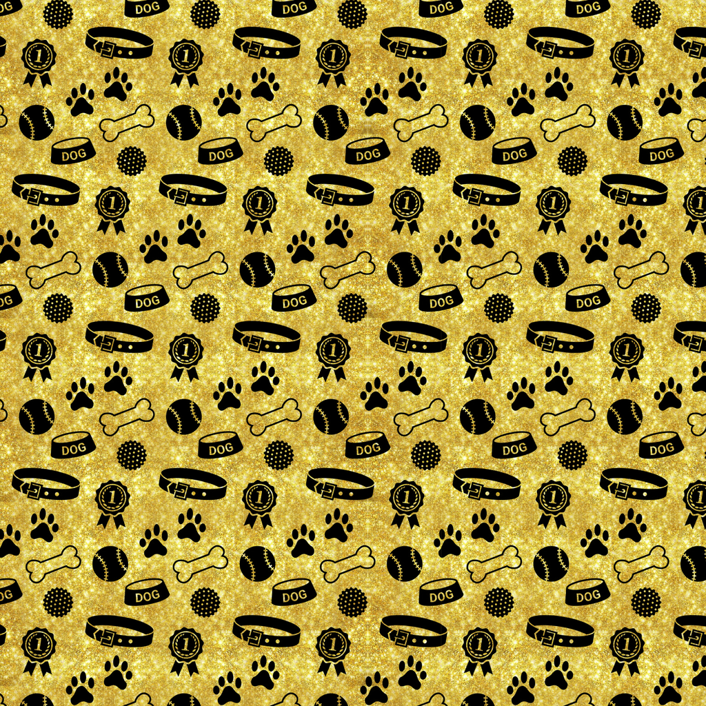 BRUSH ESTAMPADO JUGUETE PARA PERRO