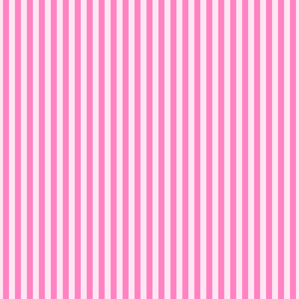 SATIN ESTAMPADO LINEAS FUCSIAS & ROSADAS