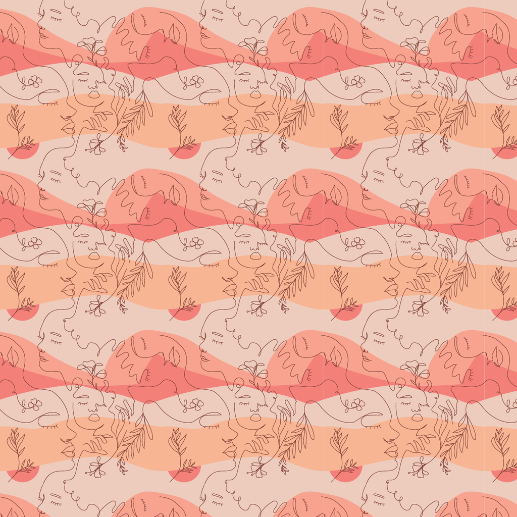 BRUSH ESTAMPADO CARAS 2