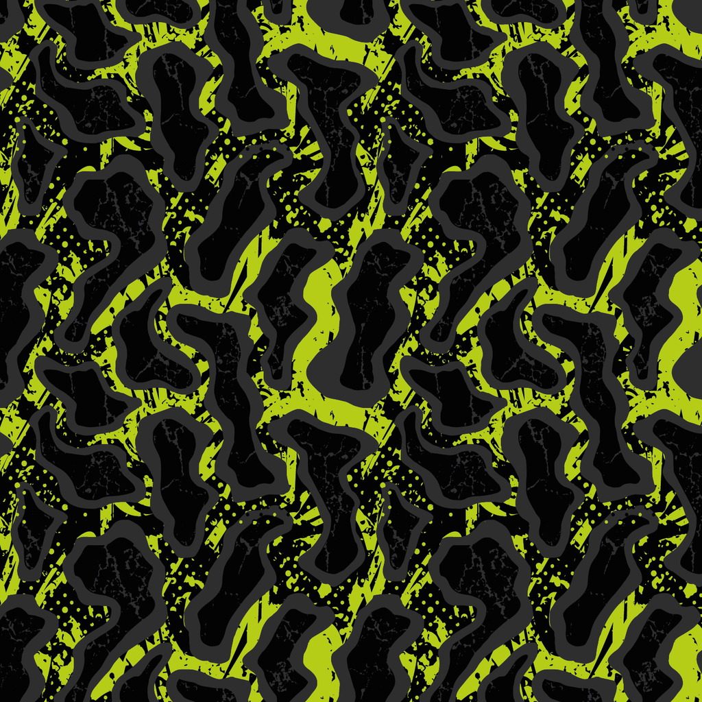 BRUSH ESTAMPADO LICRA 2