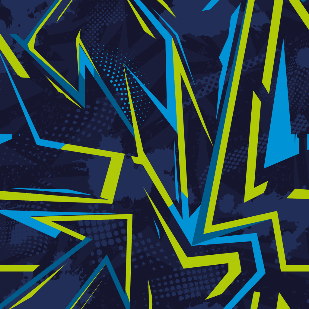 BRUSH ESTAMPADO LICRA 4