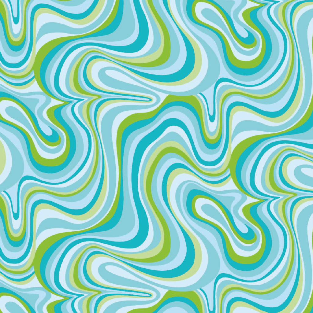 BRUSH ESTAMPADO LICRA 13