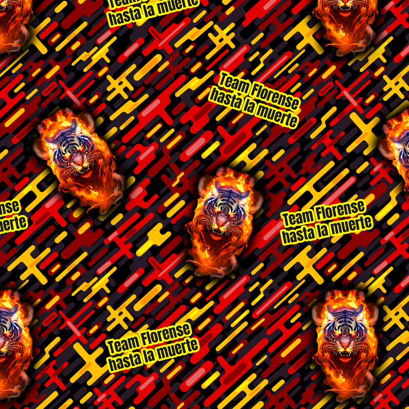 BRUSH ESTAMPADO CLUB SPORT HEREDIANO 2024