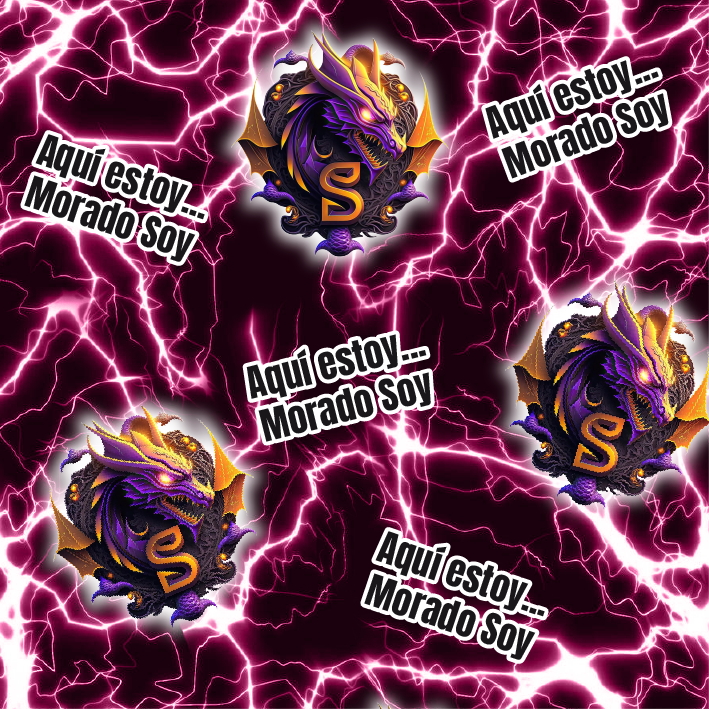 BRUSH ESTAMPADO DEPORTIVO SAPRISSA 2024