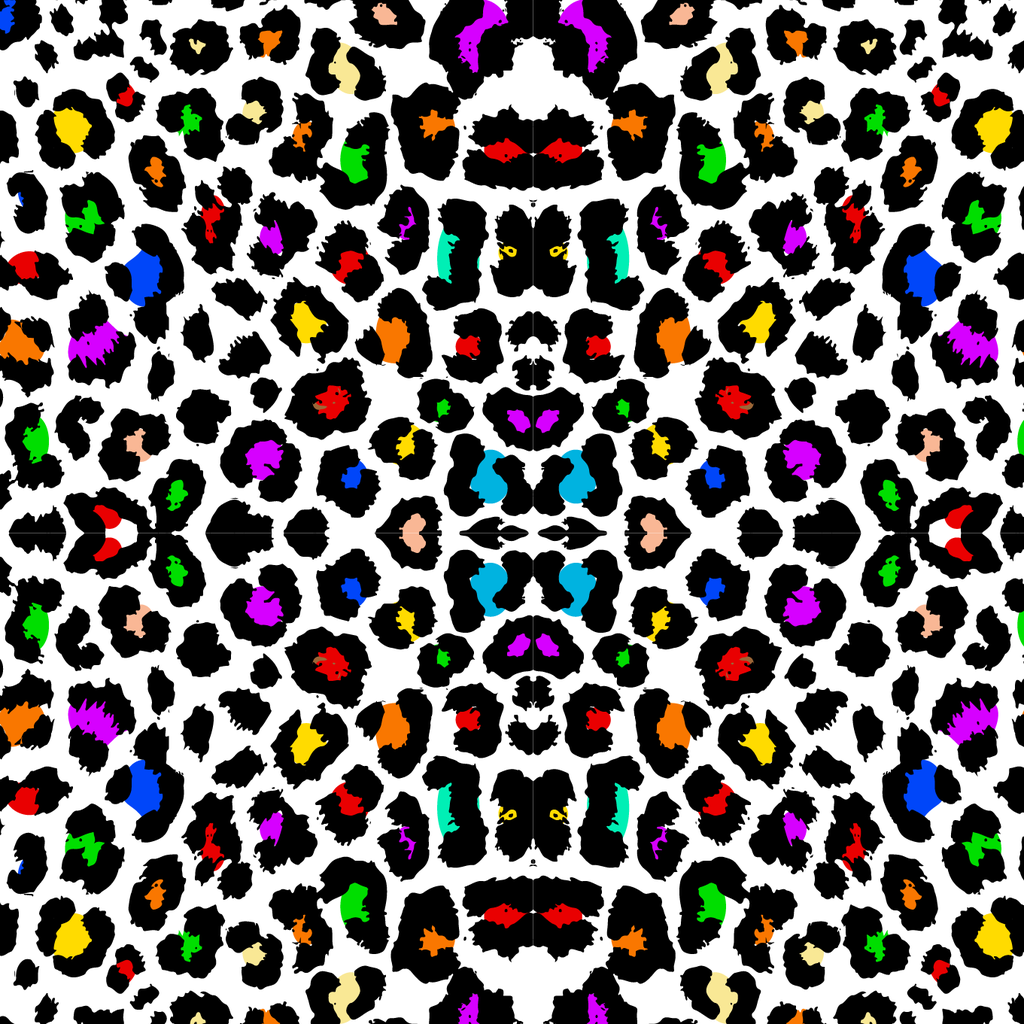 BRUSH ESTAMPADO JAGUAR 1