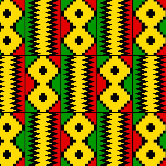 AFR1005 - AFRICANO