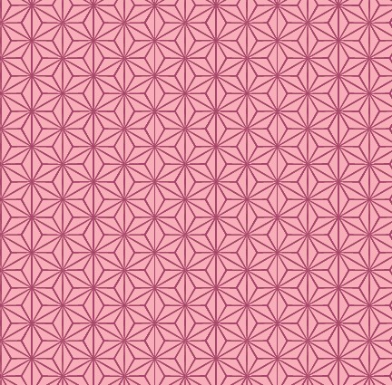 BRUSH ESTAMPADO DEMON SLAYER NEZUKO