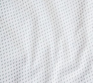 TELA DEPORTIVA MICROPERFORADA