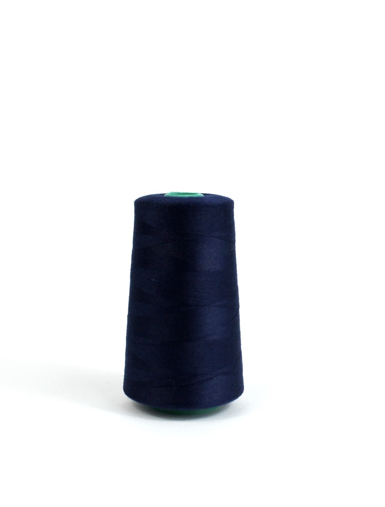 HILO PARA COSER AZUL NAVY 444