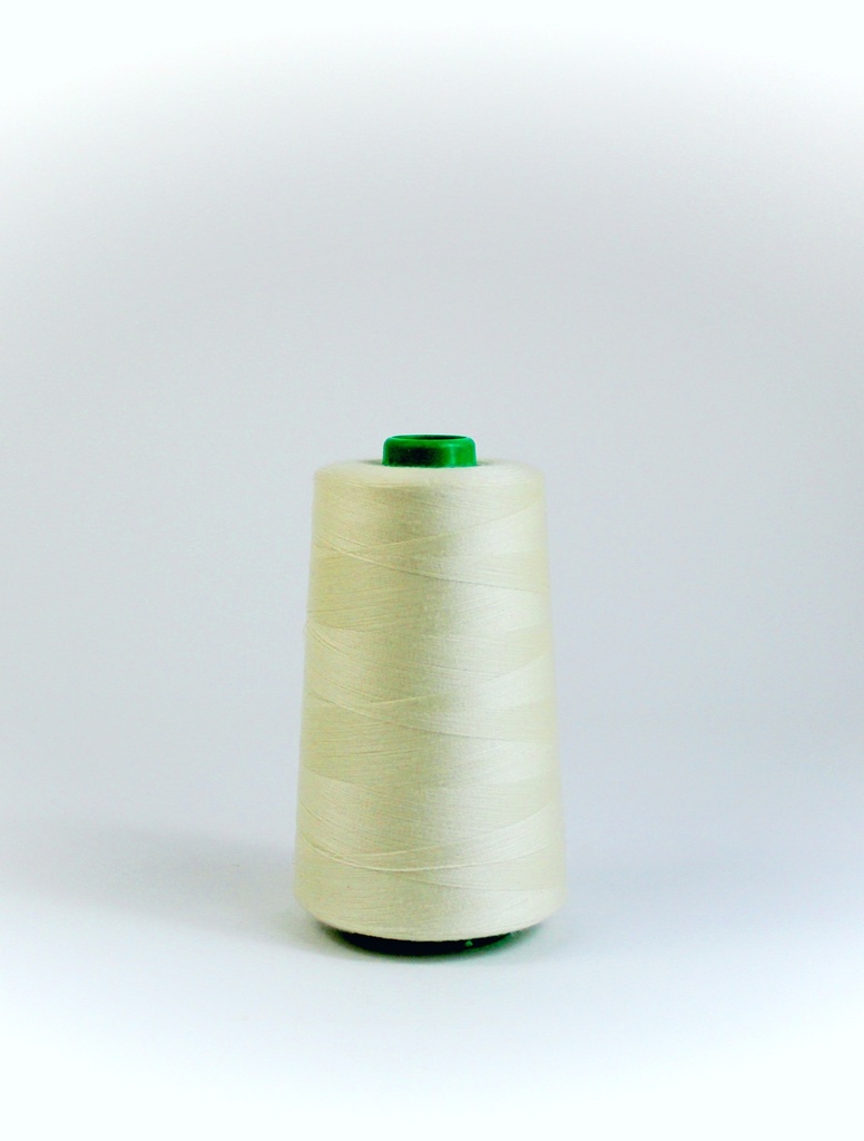 HILO PARA COSER CREMA 333