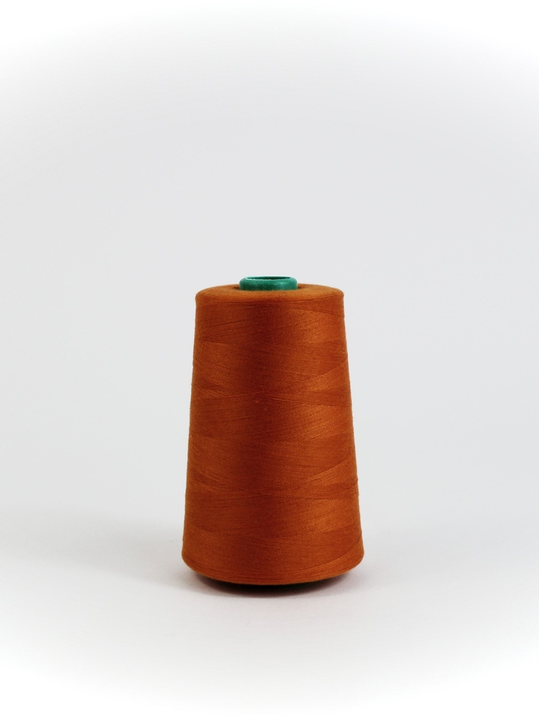 HILO PARA COSER NARANJA 454