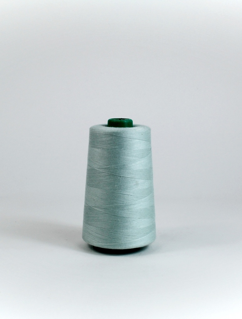 HILO PARA COSER VERDE AGUA CLARO 235