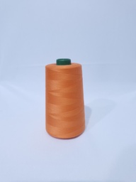 [13595] HILO P/ COSER T07 NARANJA