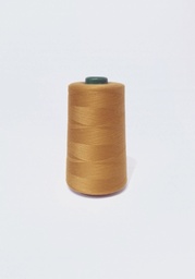 [13597] HILO P/ COSER T09 MOSTAZA