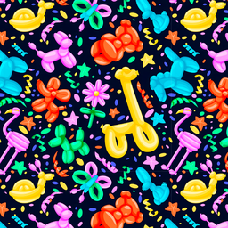 [LFL1000] BRUSH ESTAMPADO GLOBOFLEXIA 0