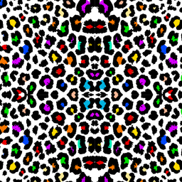 [PJA1001] BRUSH ESTAMPADO JAGUAR 1