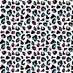 [PJA1003] BRUSH ESTAMPADO JAGUAR 3