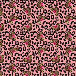 [PMN1000] BRUSH ESTAMPADO MANCHAS MINIE