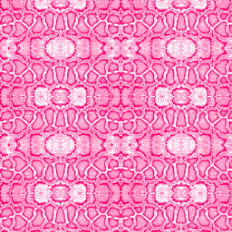 [PSE1002] BRUSH ESTAMPADO SERPIENTE ROSADA