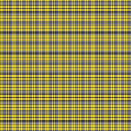 [CUA1002] BRUSH ESTAMPADO LINEAS GRISES FONDO AMARILLO