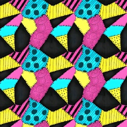 [LJS1000] BRUSH ESTAMPADO TRAJE DE SALLY