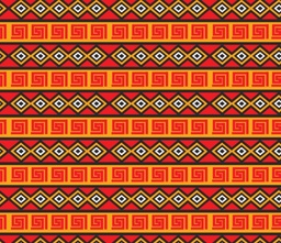 [FDN1011] BRUSH ESTAMPADO CARIBEÑO ROMBOS