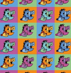 [VPT1001] BRUSH ESTAMPADO PUMBA Y TIMON